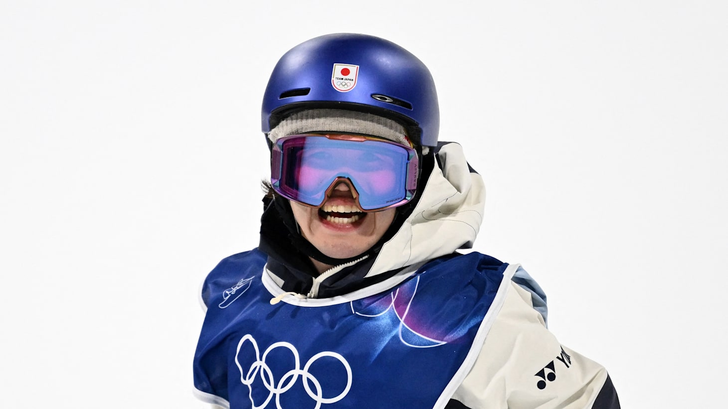 Winter Olympics 2026: Ogiwara Hiroto and Ian Matteoli ease into
