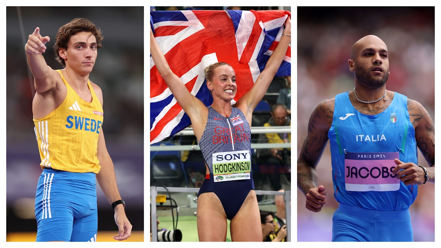 Jakob Ingebrigtsen return