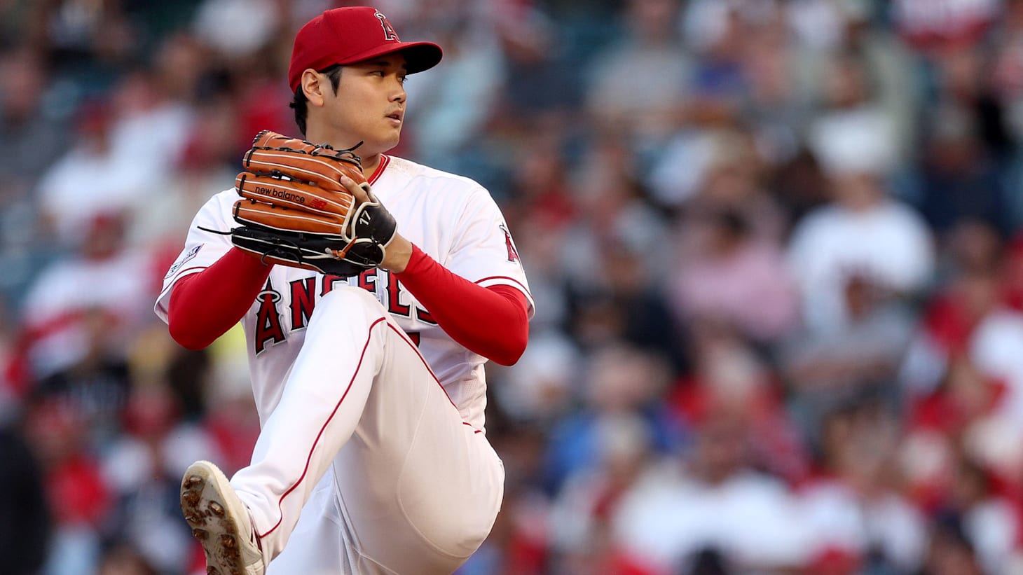 動画あり】大谷翔平が7勝目…自身初の登板試合マルチHR｜MLB