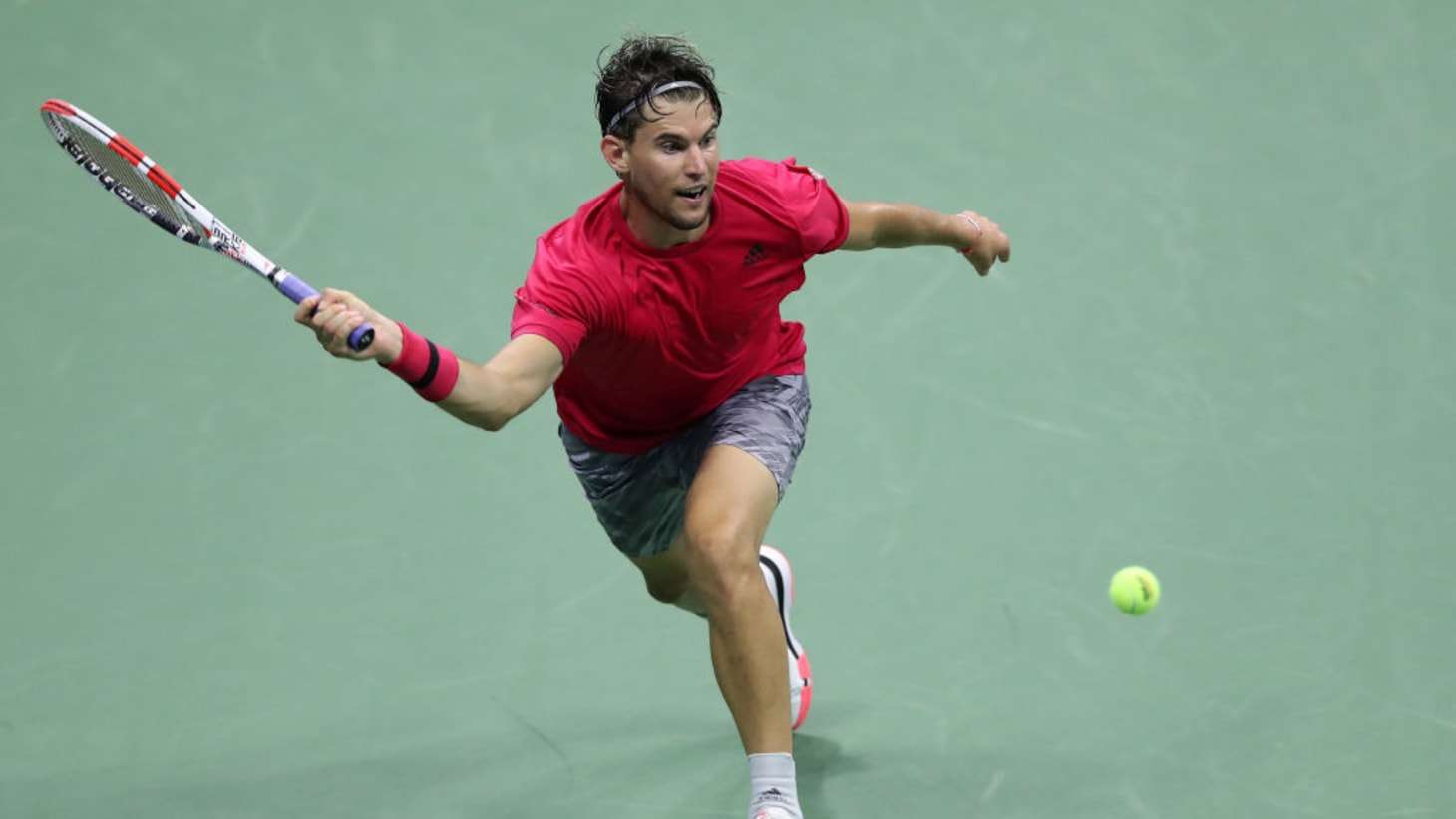 Dominic Thiem ends 2021 tennis season due to wrist injury, won't defend ...
