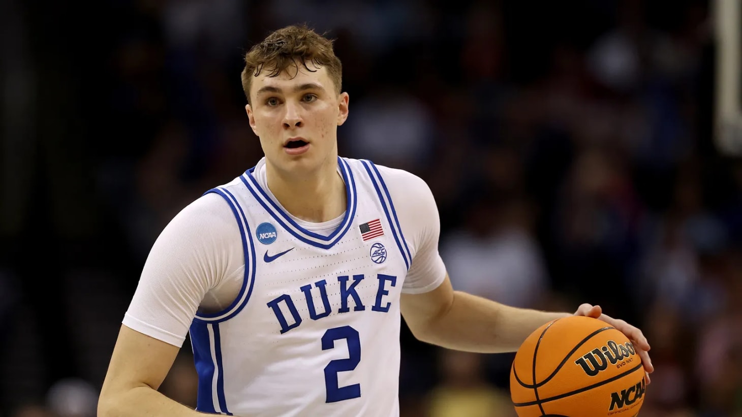 Cooper Flagg: El récord de más puntos con +18 años junto a Kobe Bryant,  LeBron James y McGrady