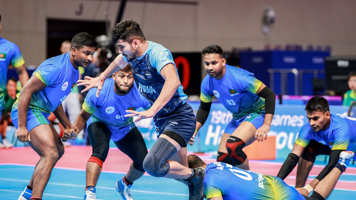 2026 மூத்த தேசிய ஆடவர் கபடி சாம்பியன்ஷிப்: இந்தியாவில் நேரடி ஒளிபரப்பை எங்கு பார்க்கலாம் மற்றும் அட்டவணையை அறியுங்கள்