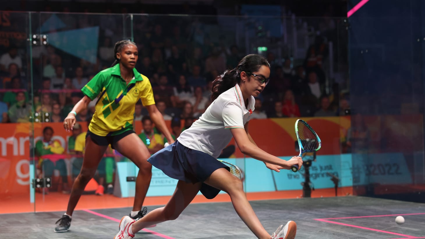World Junior Squash Championships 2025: Know where to watch live ...