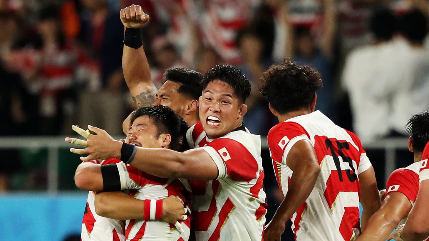 全国大学ラグビー選手権、決勝の会場は新国立競技場:東京五輪の運営準備も