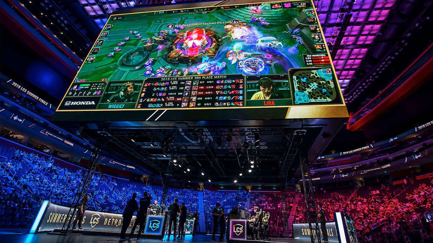 Esports recognised as multi-sports event by Indian government