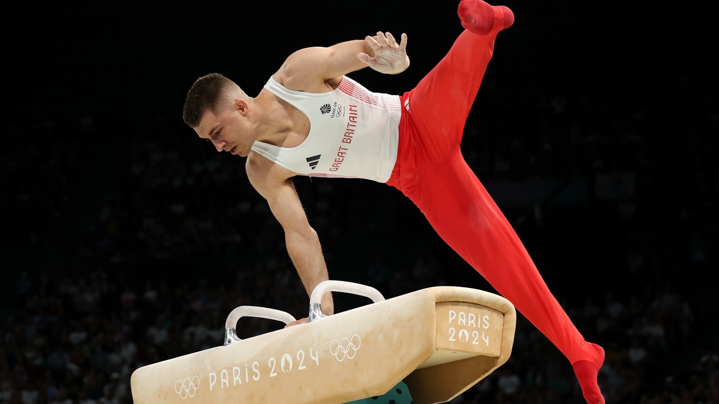 Gymnastics Weekly News: Max Whitlock details plans for return, desire ...