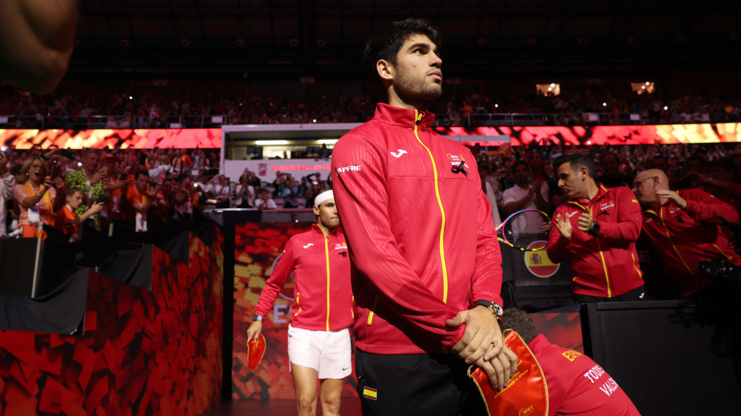 ¿Qué está en juego en la Final 8 de la Copa Davis? Alcaraz lidera la ofensiva española por el título de 2025, Italia, sin pecadores, busca el tricampeonato