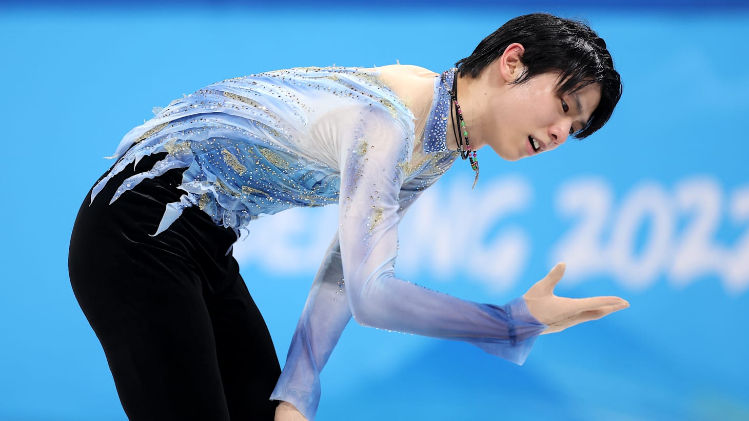 フィギュアスケート】羽生結弦、東日本大震災から11年にあたって