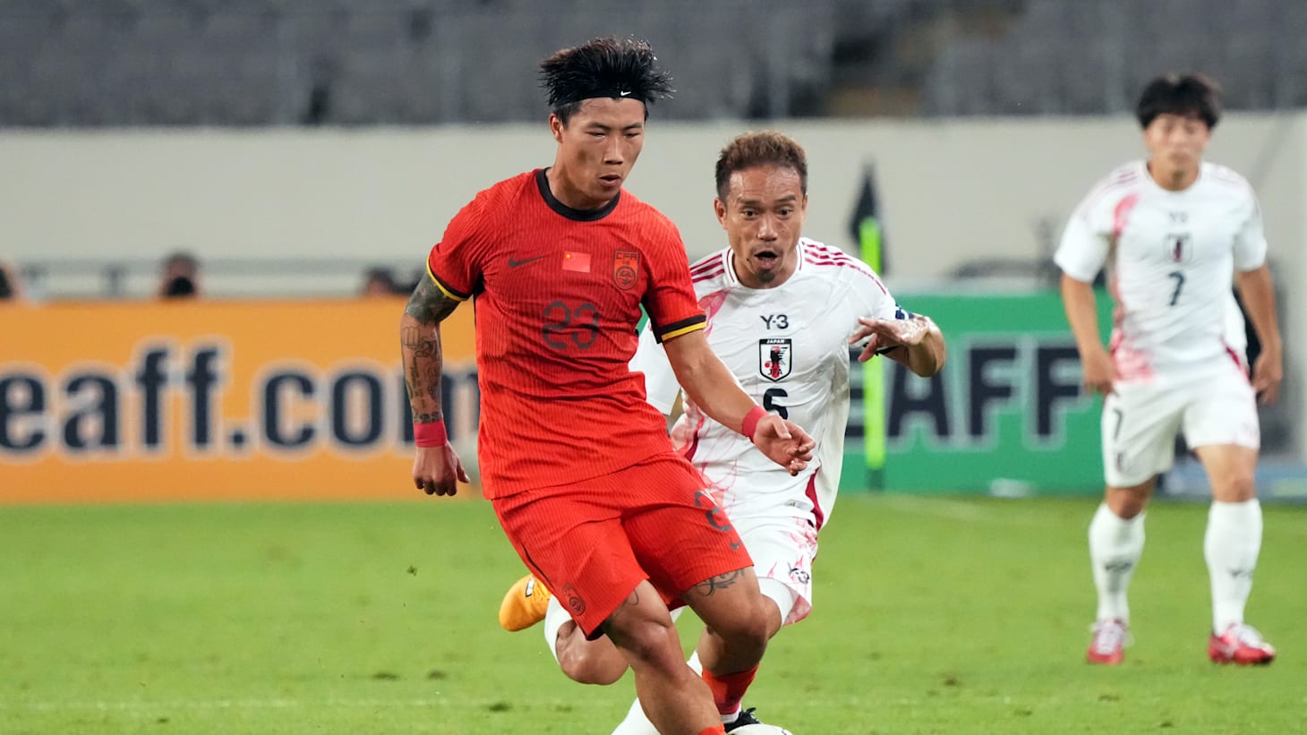 Asian Games 2026 football draw: All teams, groups, and schedule