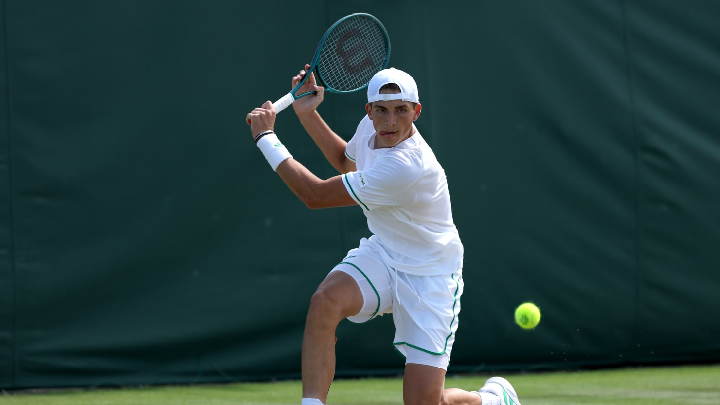 Jacopo Vasamì alle ITF Junior Finals 2025: quando gioca, programma ...