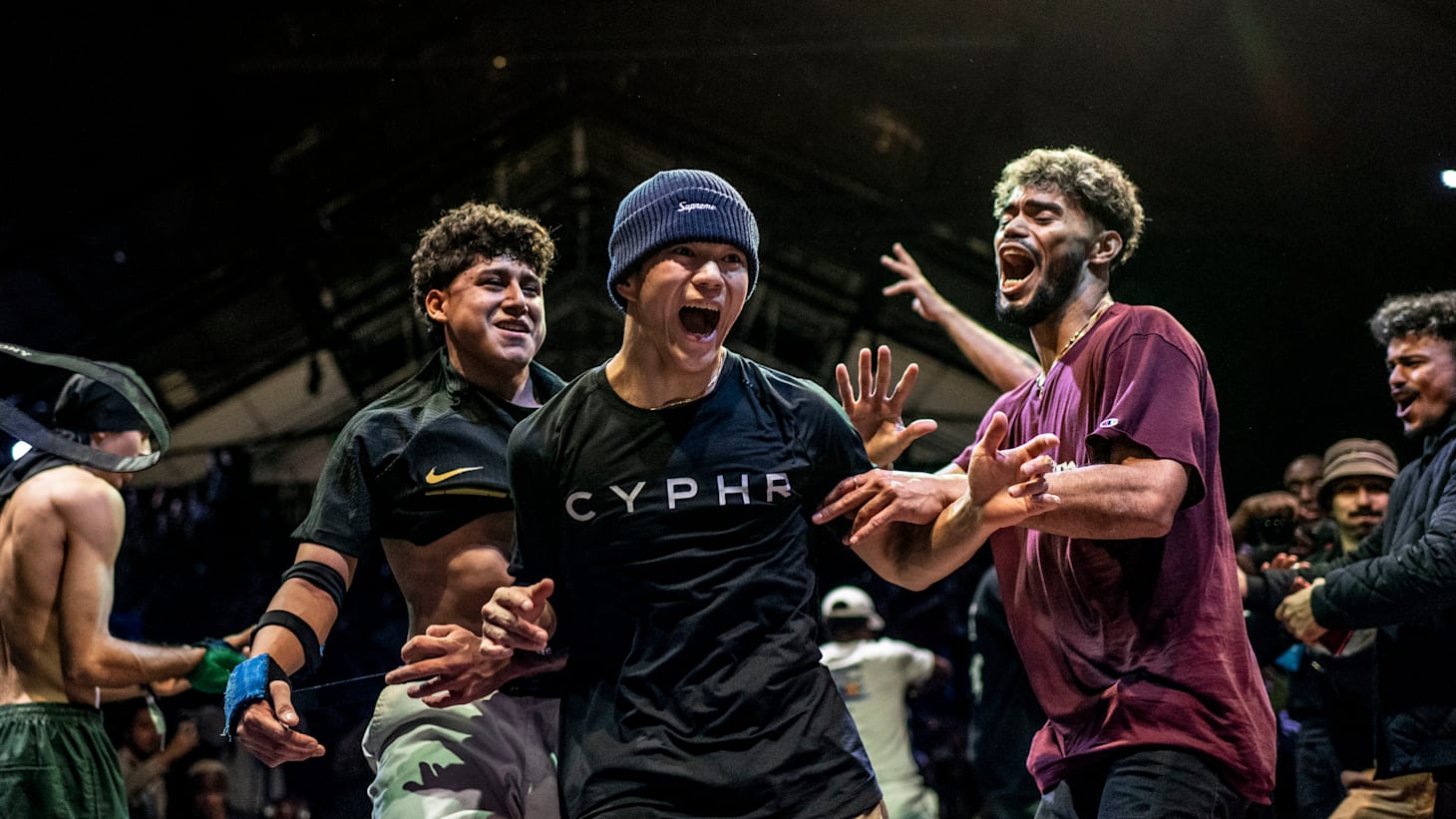 hiro　【10/8まで】 HIRO10 / 大能寛飛 (@bboyhiro10) • Instagram photos and videos