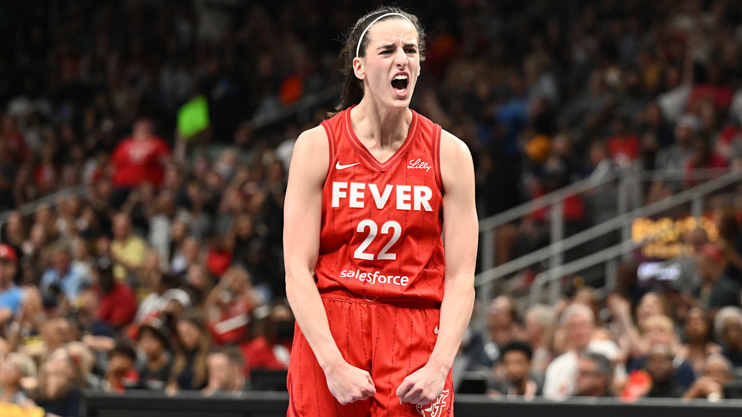 Basketball: Paige Bueckers edges Caitlin Clark as battle of WNBA No. 1  picks sets record-breaking tone for 2026 season