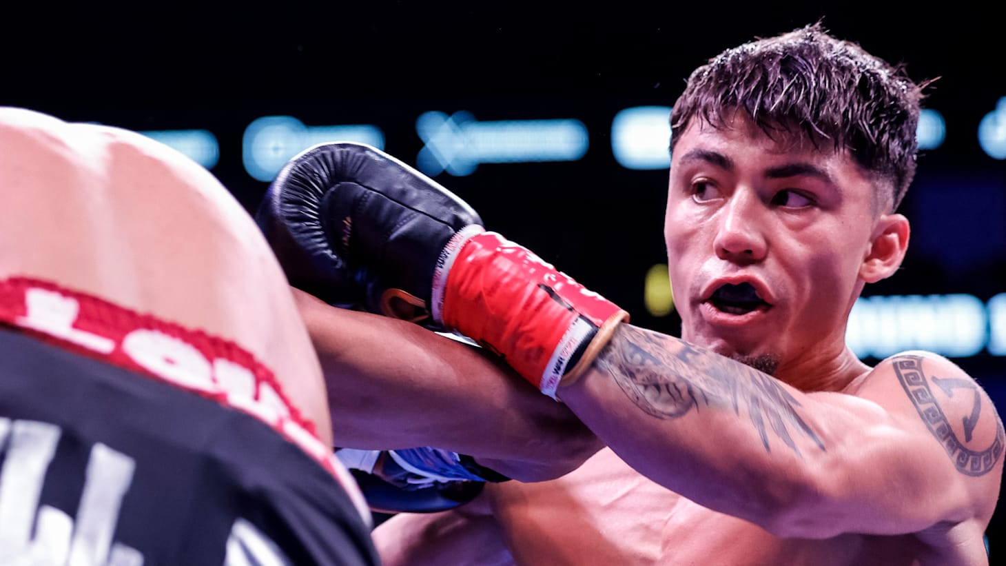 José ‘Rayo’ Valenzuela vs Gary Russell: A qué hora empieza, cartelera ...