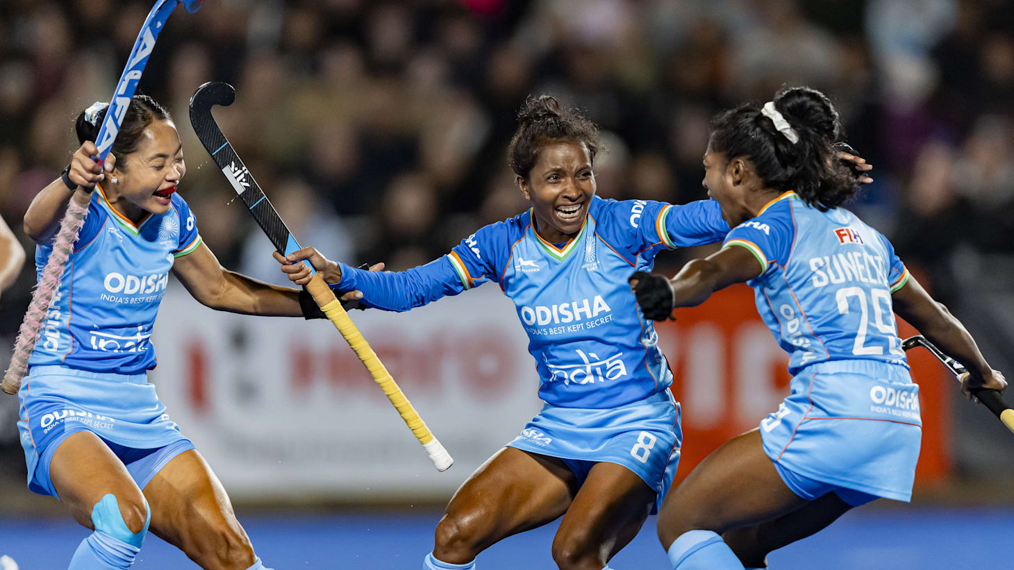 FIH Hockey Pro League 2026-27 Season Overview
