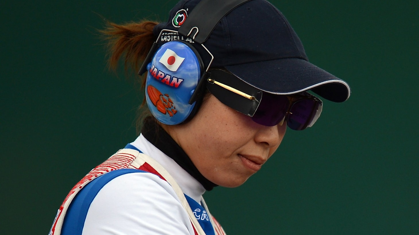 中山由起枝：最愛の娘と二人三脚で歩んできた射撃人生｜5度の