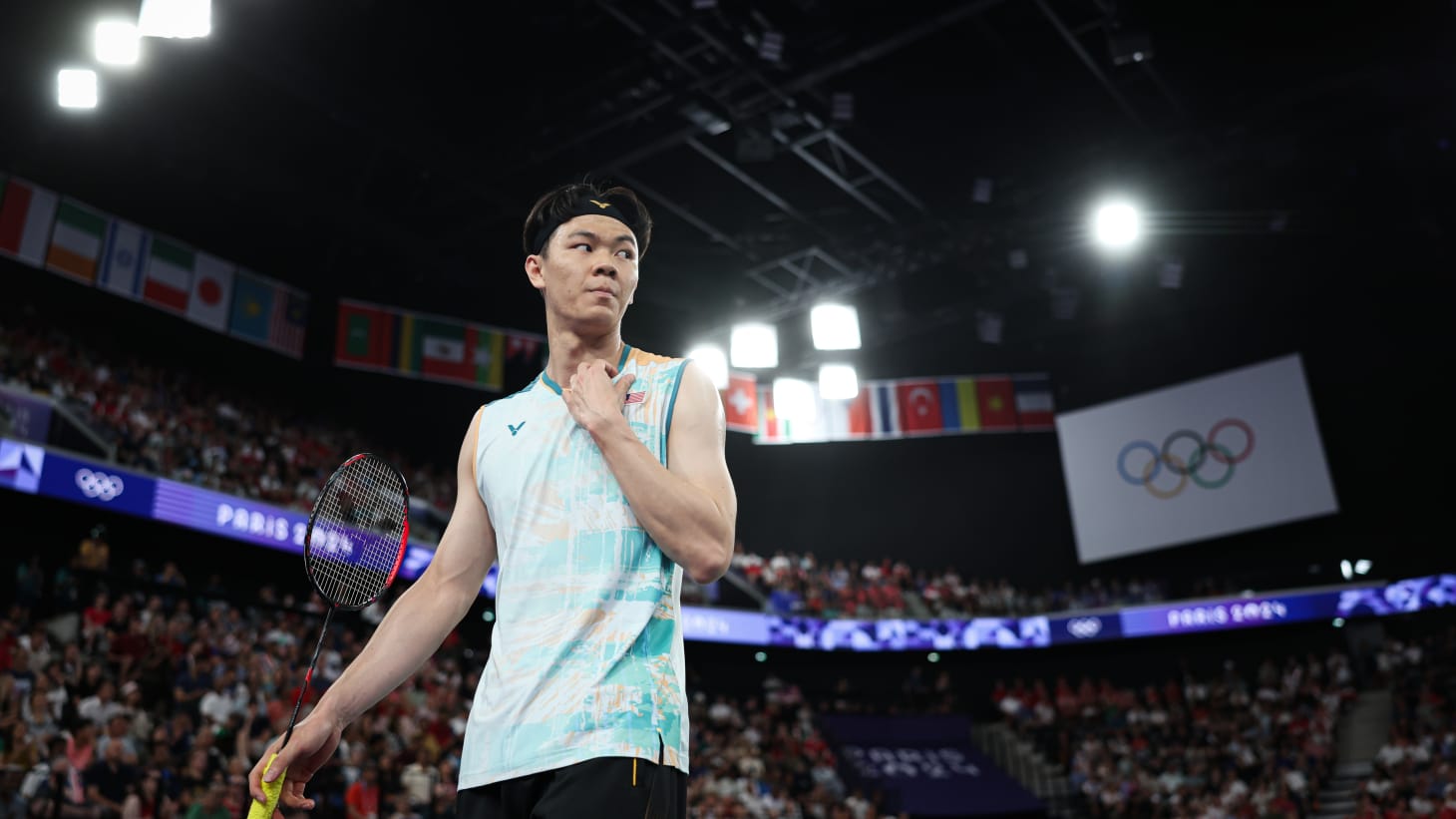 Badminton star Lee Zii Jia targets All England Open