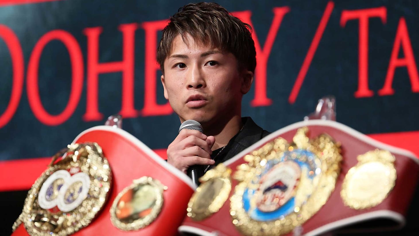 ボクシング井上尚弥、防衛戦が来年1月24日に延期…挑戦者サム