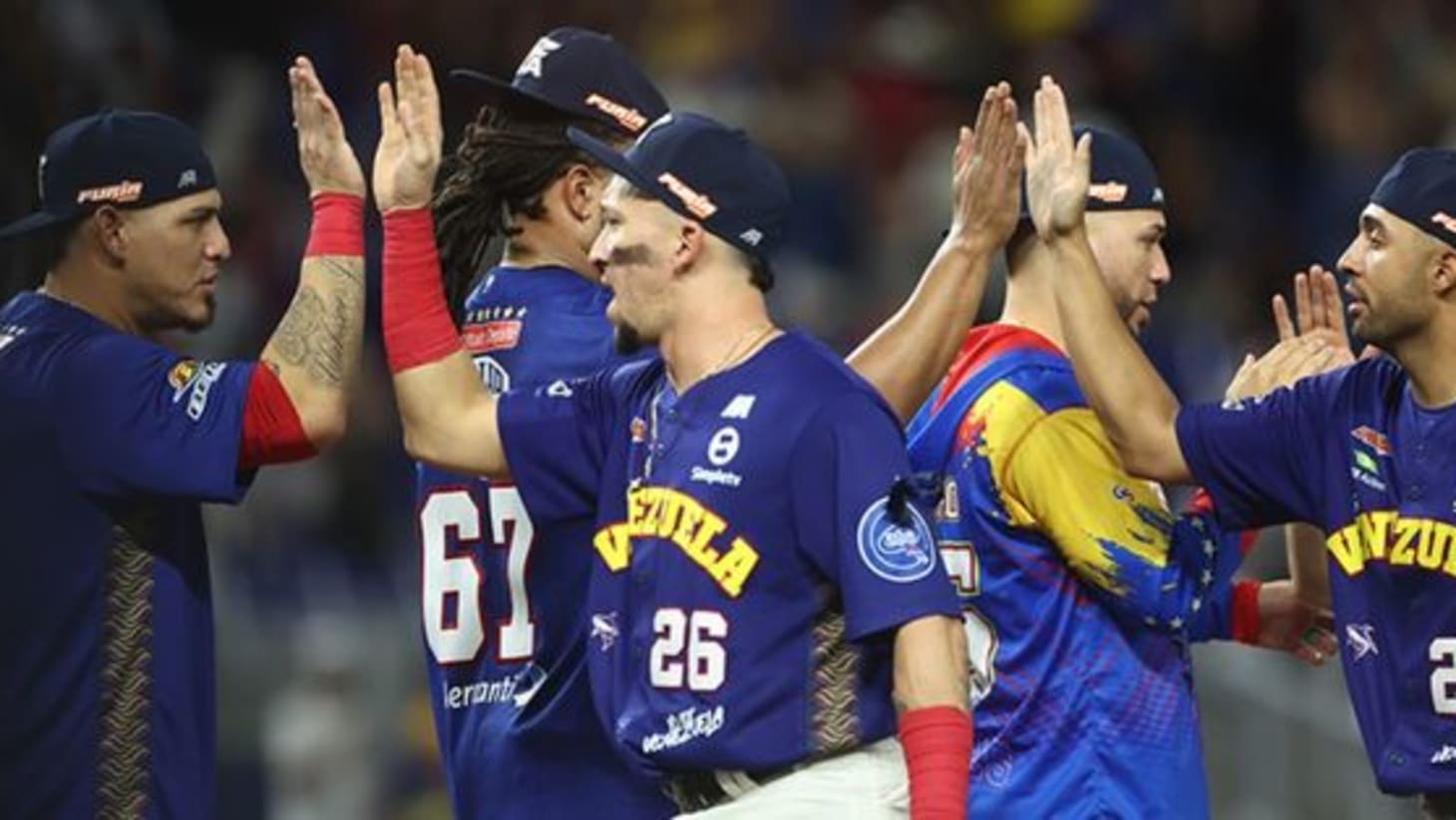 Serie del Caribe 2024: Venezuela es la nación campeona de la actual ...