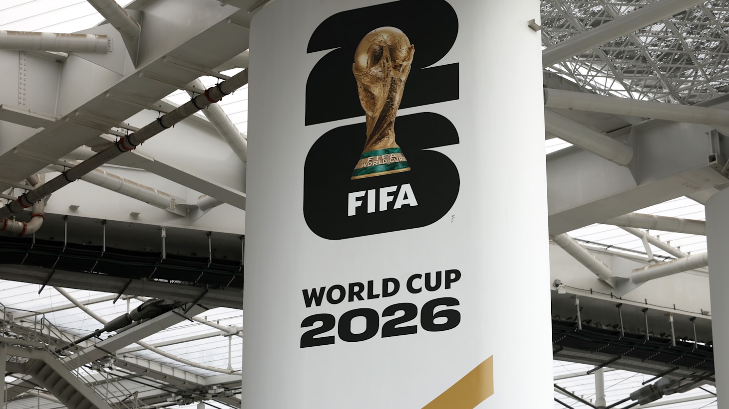 How to watch Qatar vs Switzerland World Cup 2026 live stream