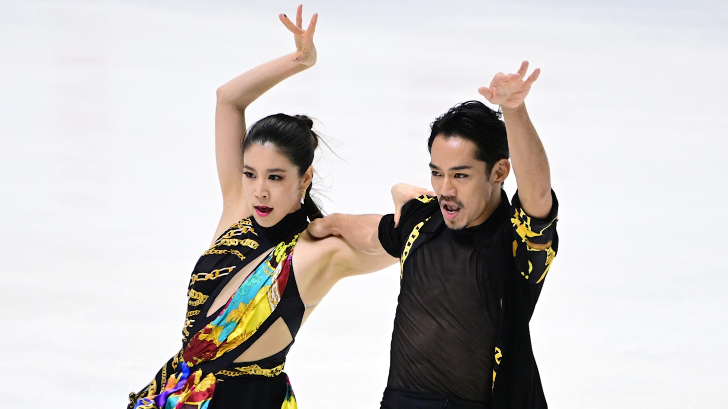 髙橋大輔/髙橋大輔 The Real Athlete〈数量限定生産・2枚組〉 BD【特典付】高橋大輔 The Real Athlete Blu-ray 数量限定生産商品