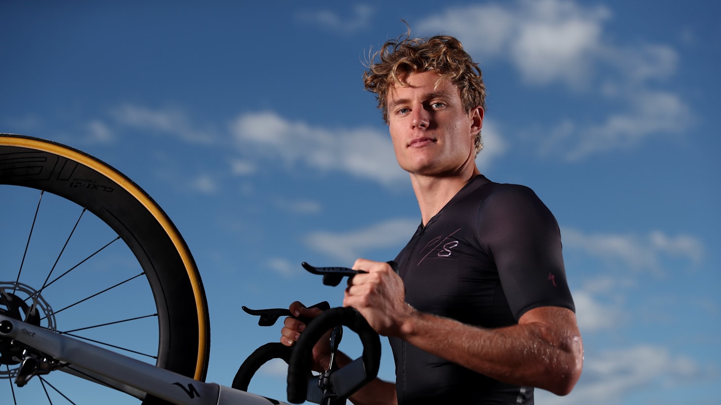 Matthew Hauser: Top things to know about Australia’s champion triathlete