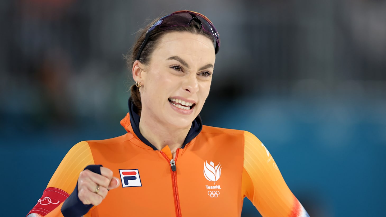 Winter Olympics 2026: Femke Kok “very motivated” for 500m as she looks to  turn the tables on Dutch teammate Jutta Leerdam