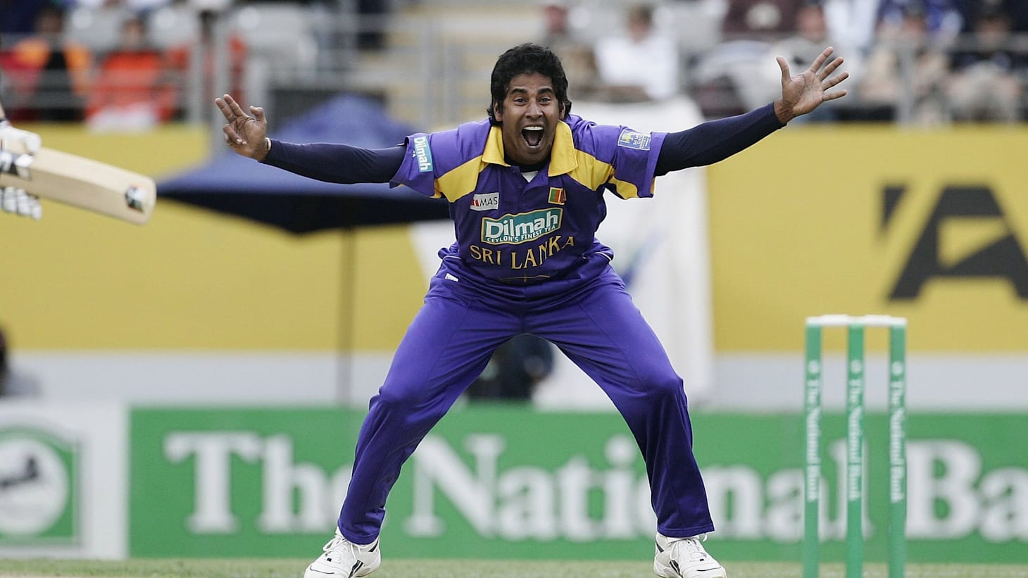 For Chaminda Vaas, swing still defines true fast bowling greatness