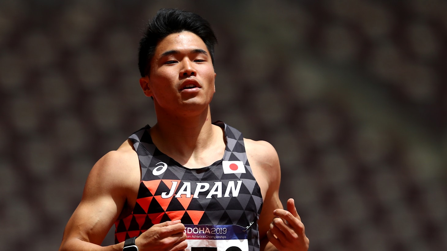 KOIKE Yuki: The quest for a world title