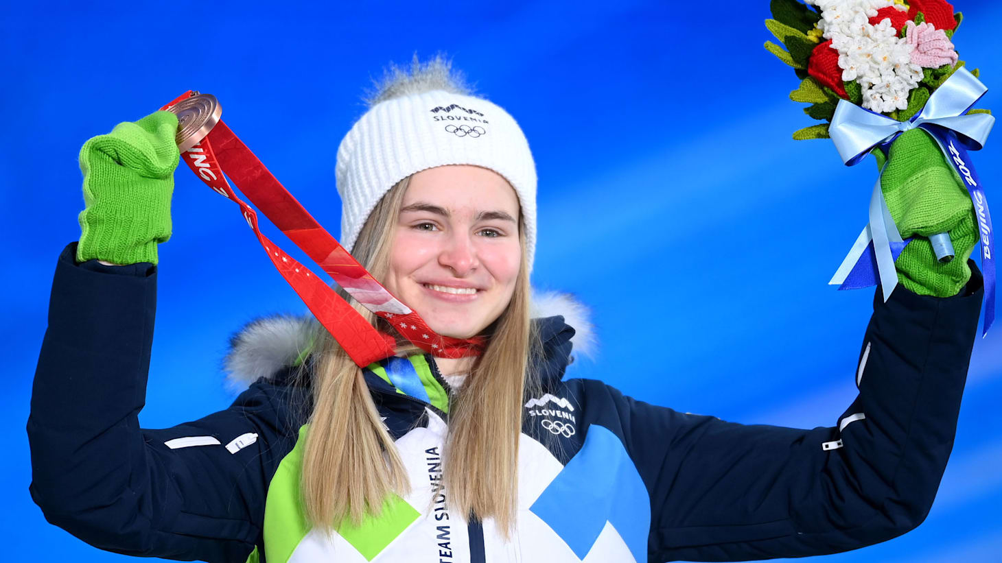 ニカ・クリジュナルが優勝…伊藤有希は10位 【スキージャンプ】W杯女子