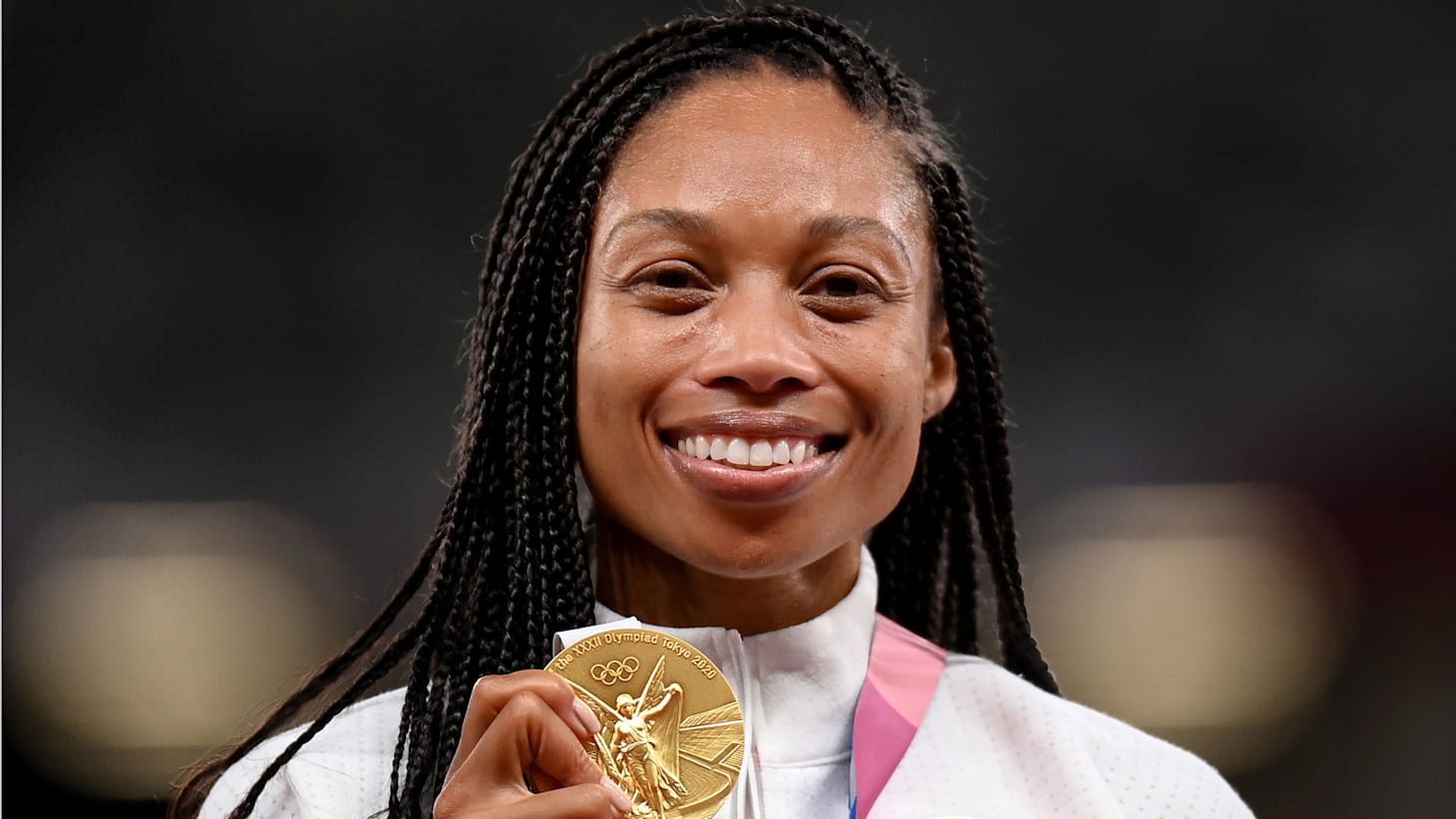 陸上】アリソン・フェリックスが今季限りで現役引退…オリンピック金7銀3銅1