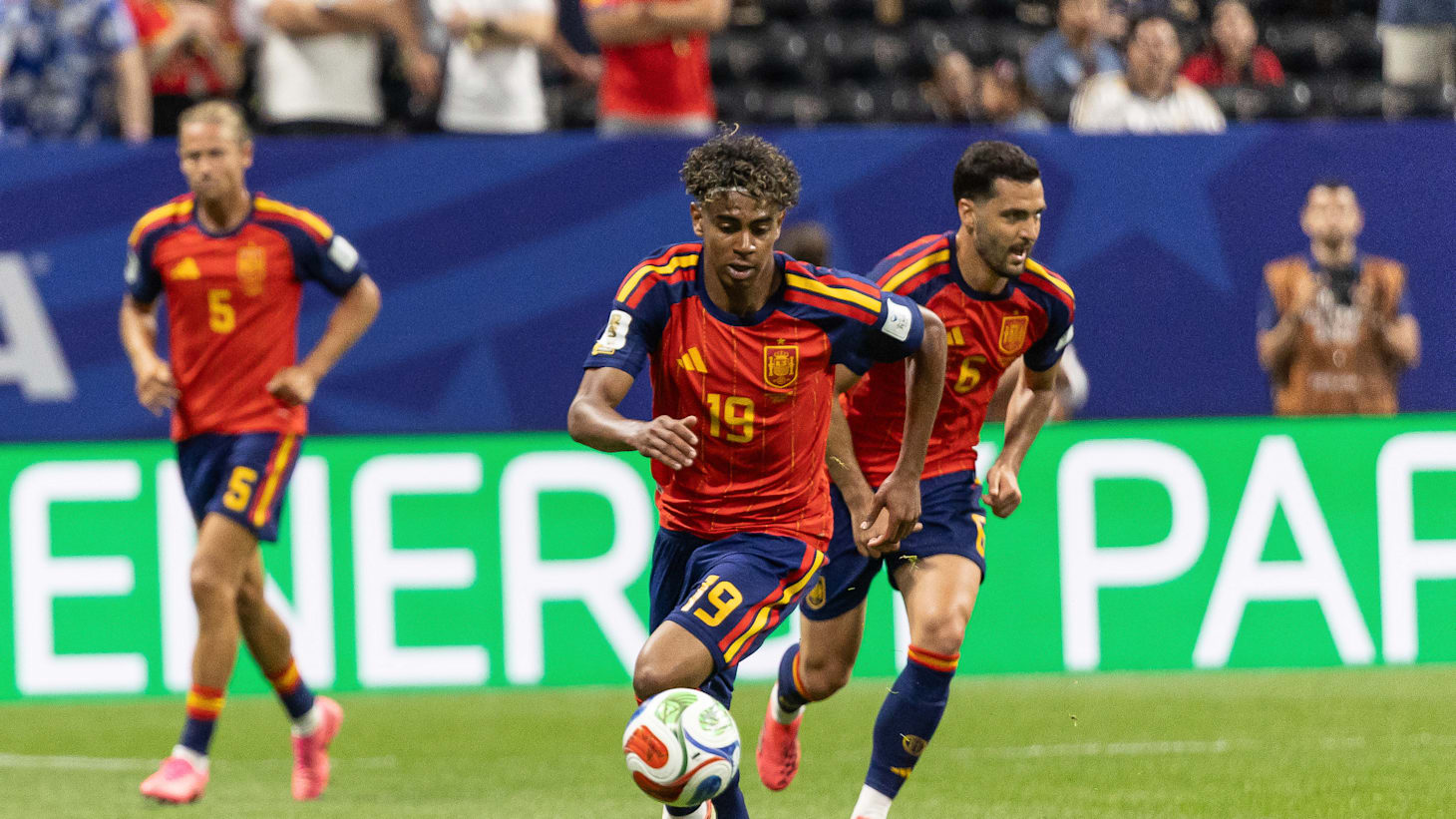 Live Football Odds Movement FIFA World Cup 2026