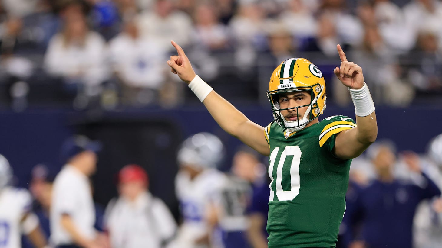 NFL 2024 en Brasil: Philadelphia Eagles vs Green Bay Packers, fecha, hora y  dónde ver