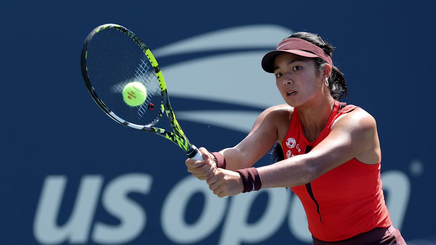 How to watch Alexandra Eala at the 2026 ASB Classic in Auckland