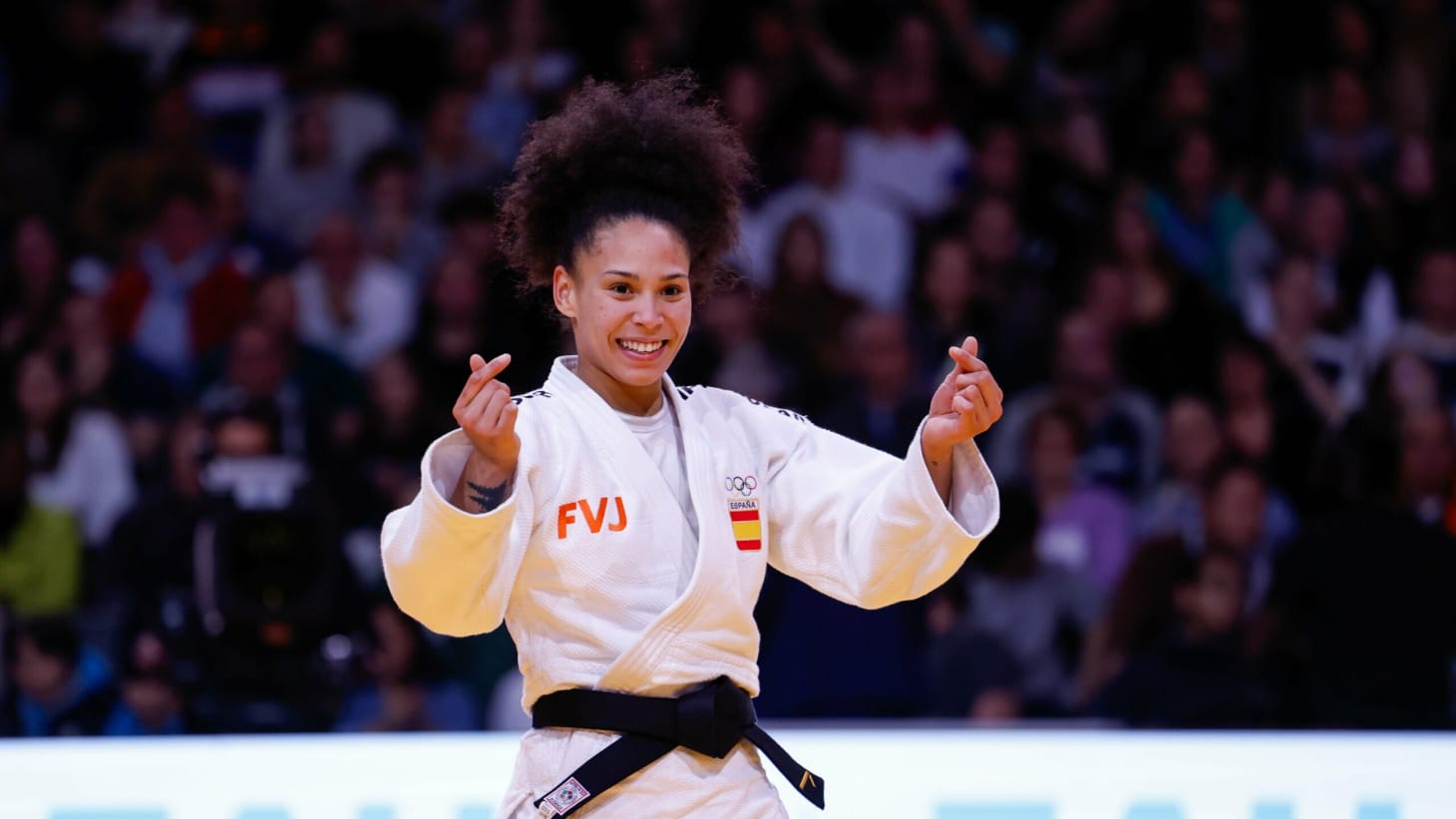 Campeonato Mundial de Judo de la IJF 2026