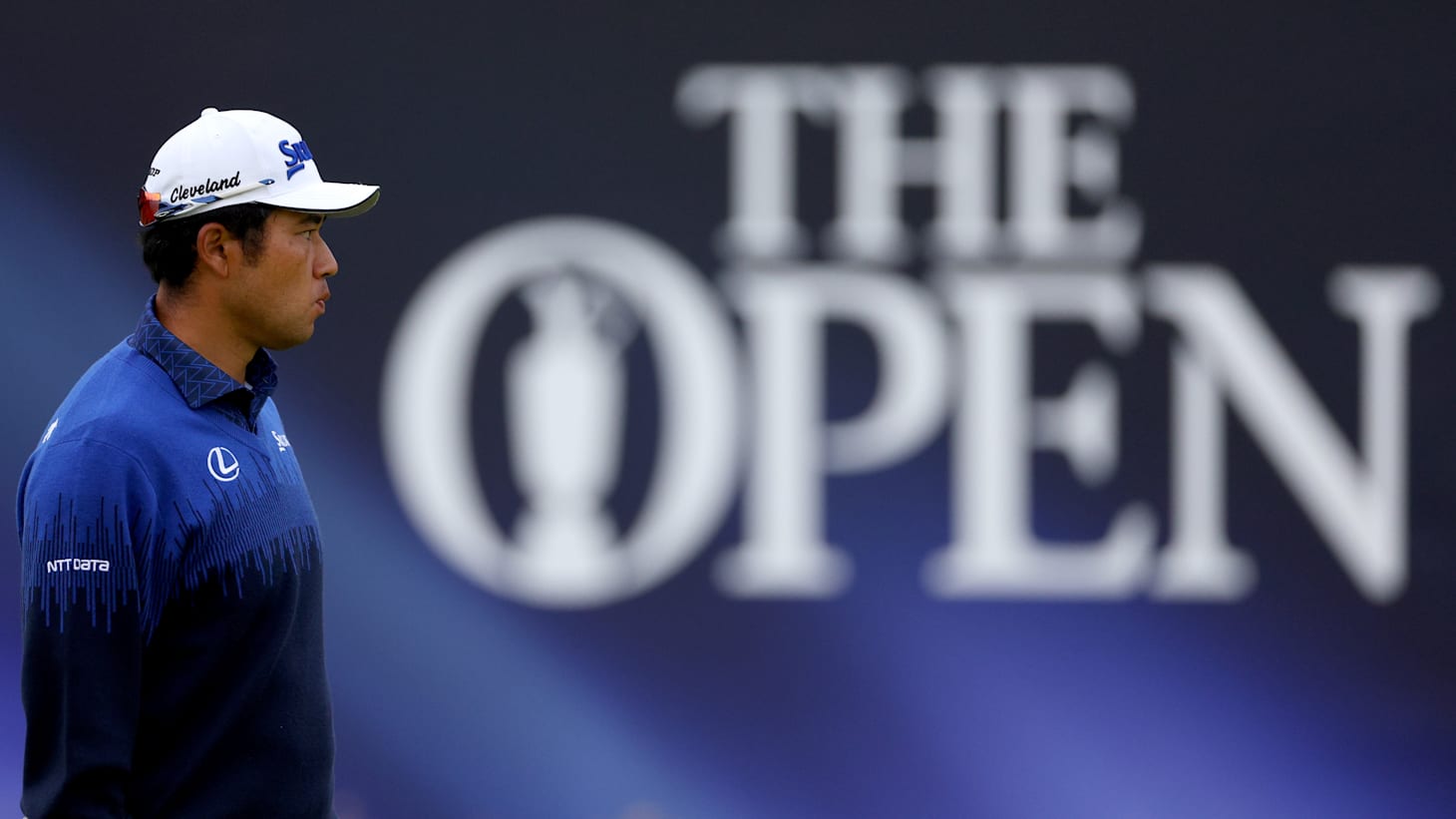 全英オープンゴルフ2024丨結果速報・日本人選手・成績一覧