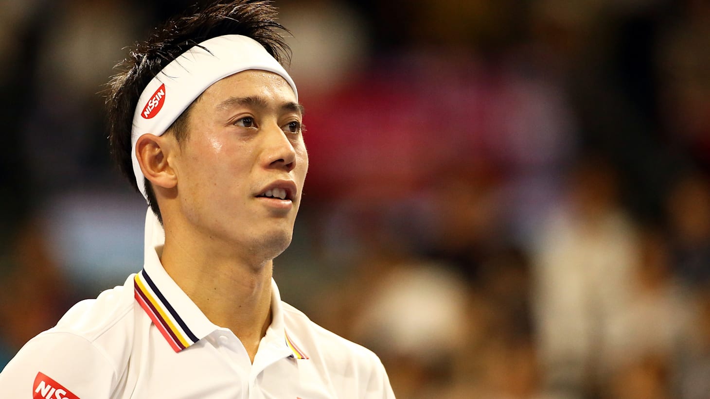 錦織圭：リオでの銅以上のメダル獲得を、2020年東京オリンピックで！