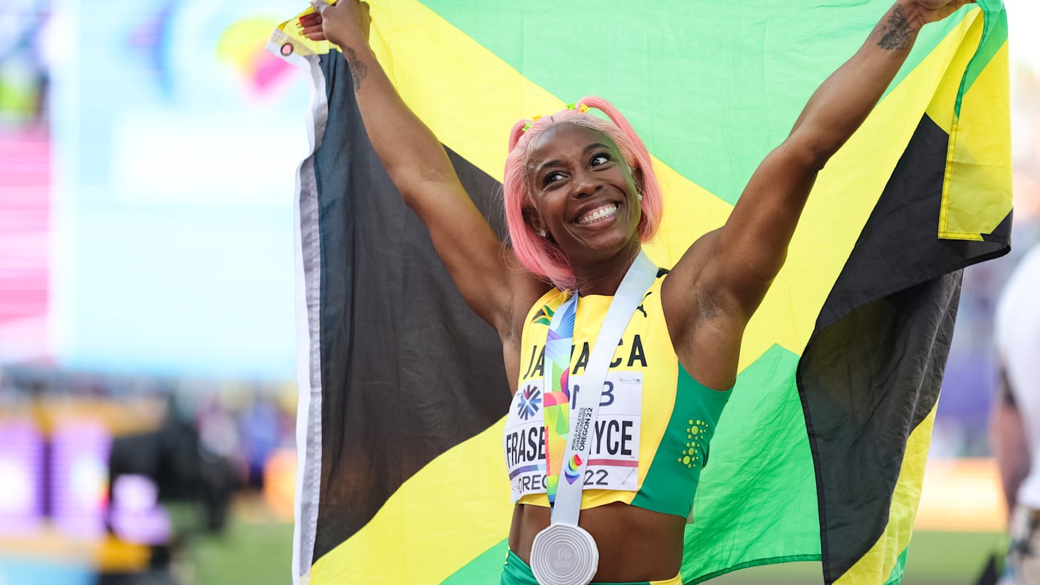 Athletics Diamond League 2022 in Silesia including Duplantis, Miller ...
