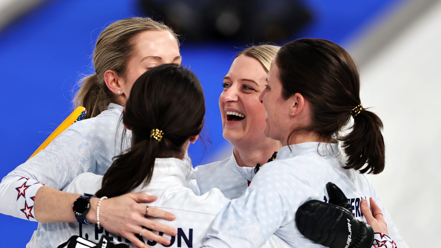 Winter Olympics 2026 women’s curling: Canada and the United States ...