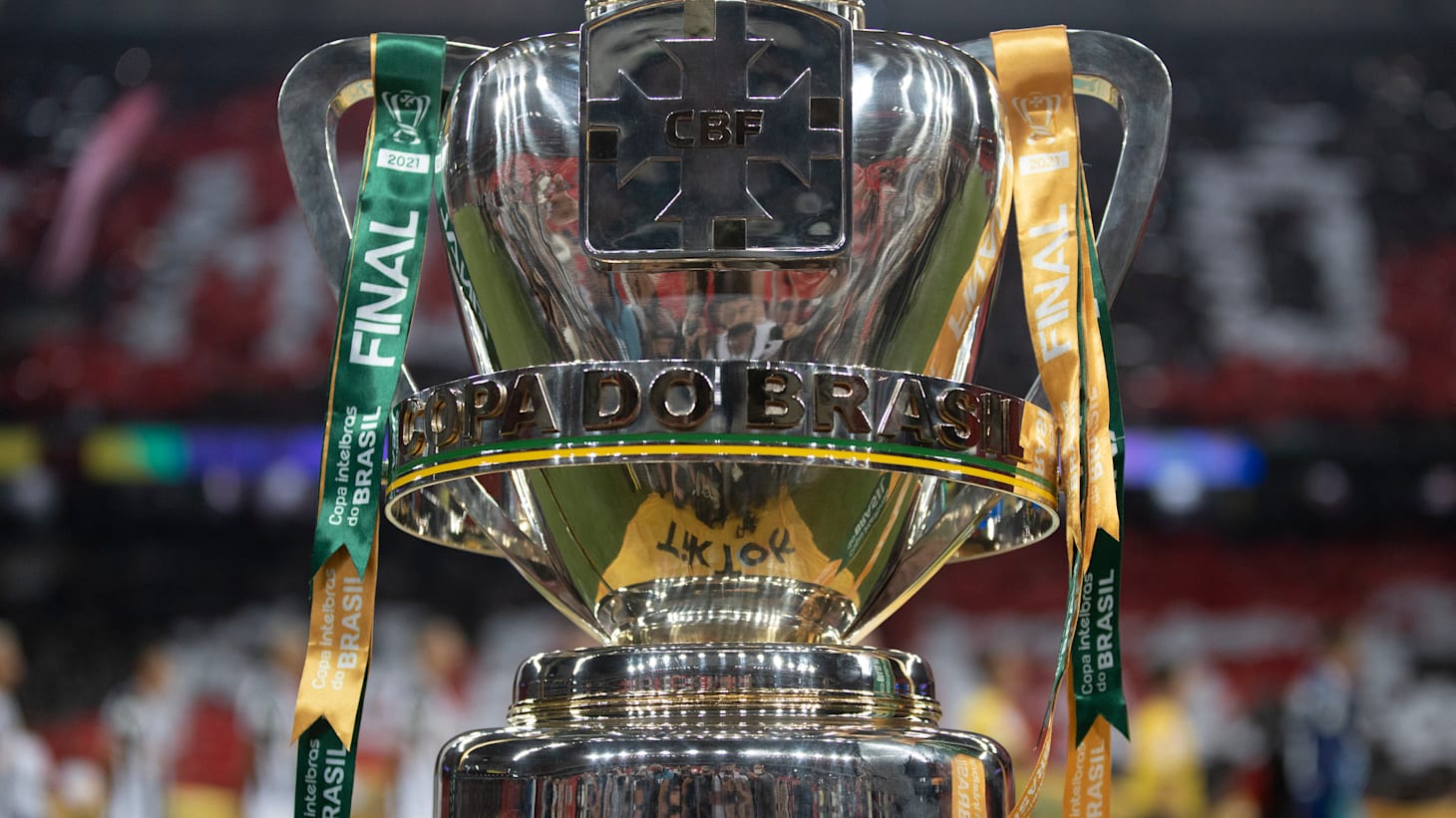 	Palmeiras é sorteado e irá enfrentar time da serie D na Copa do Brasil!