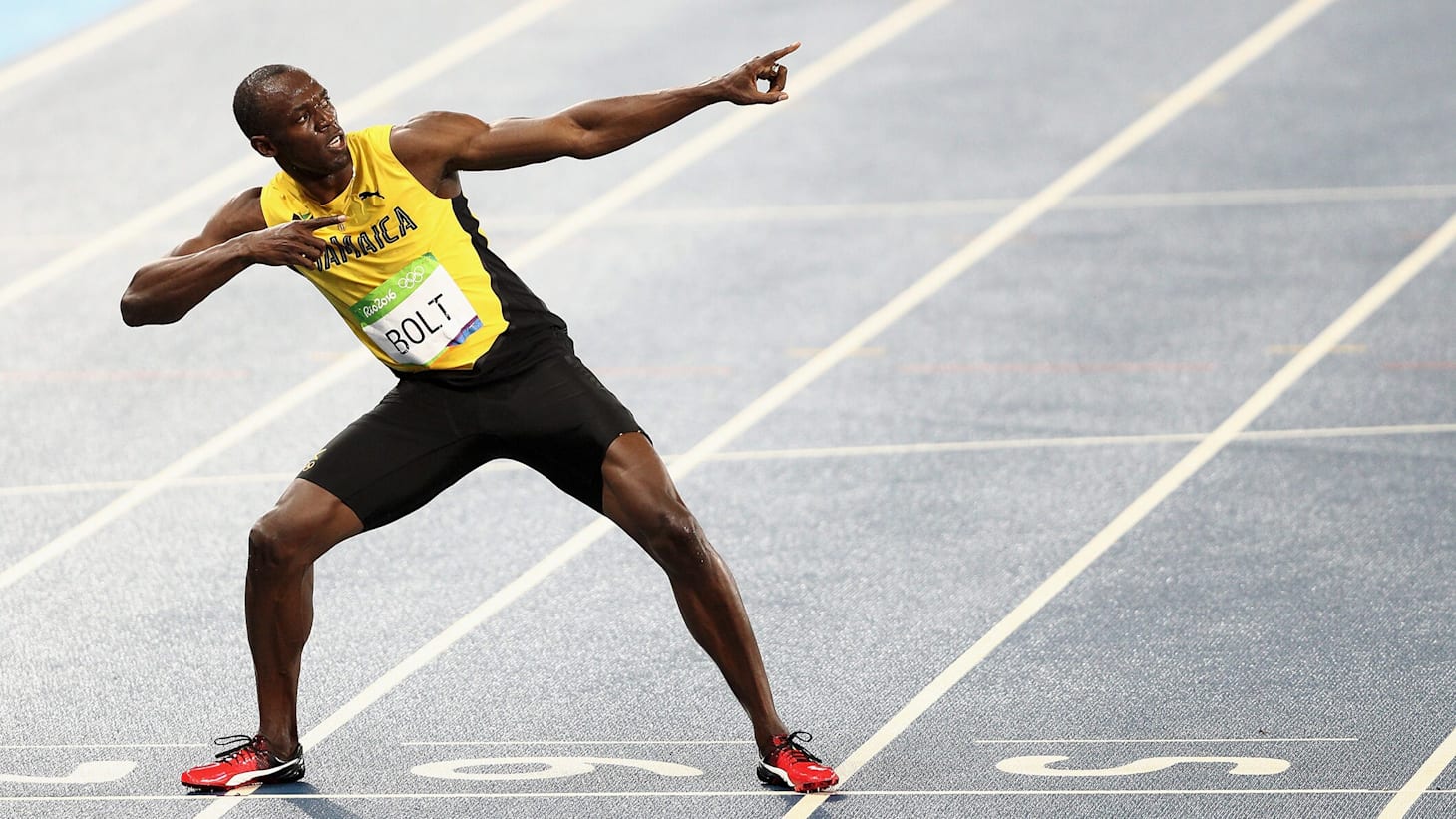 Bolt confirms status as greatest sprinter in history - Olympic News