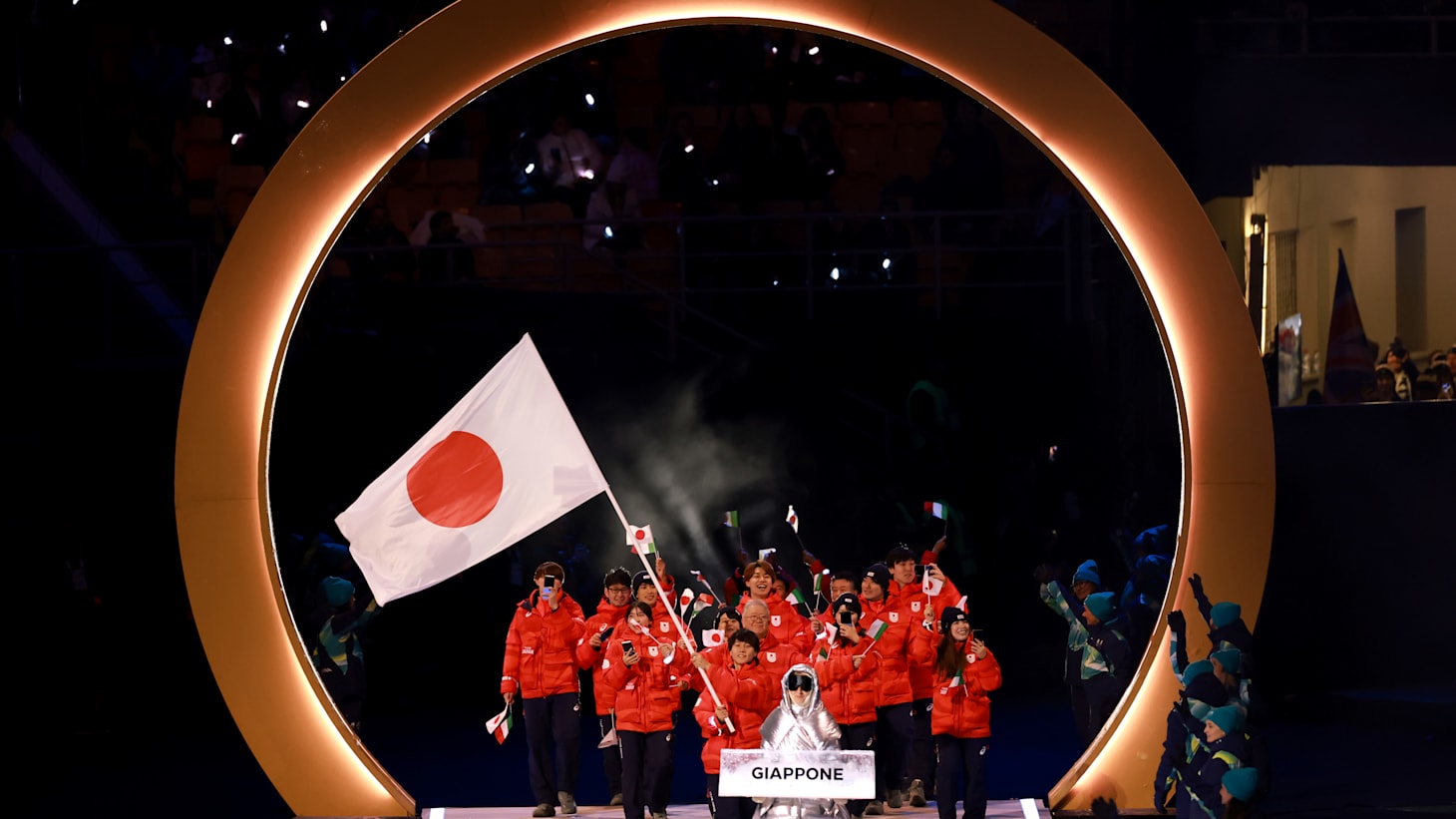 ミラノ・コルティナ2026史上初の