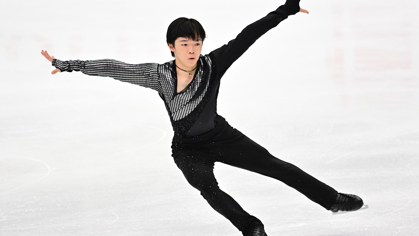 フィギュアスケートGPシリーズ2024フィンランド大会丨放送予定一覧