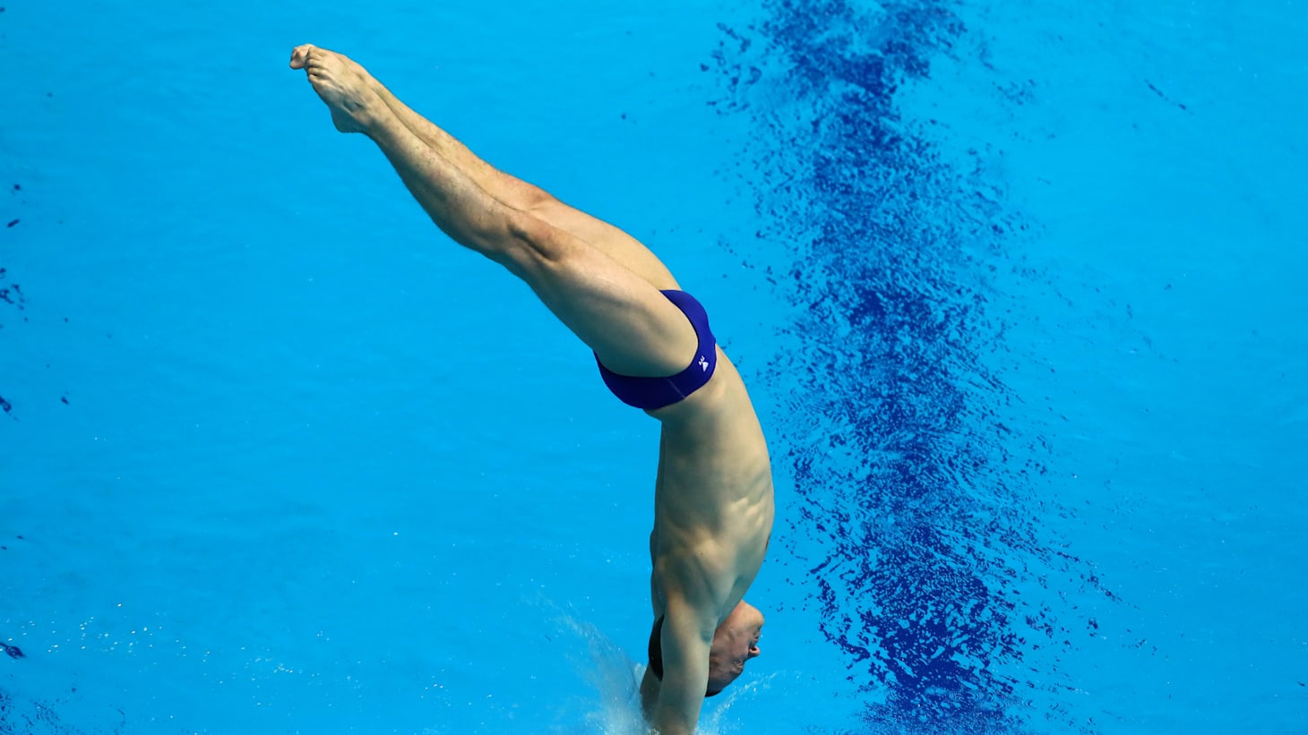 Russia come from behind to land first title of European Diving ...