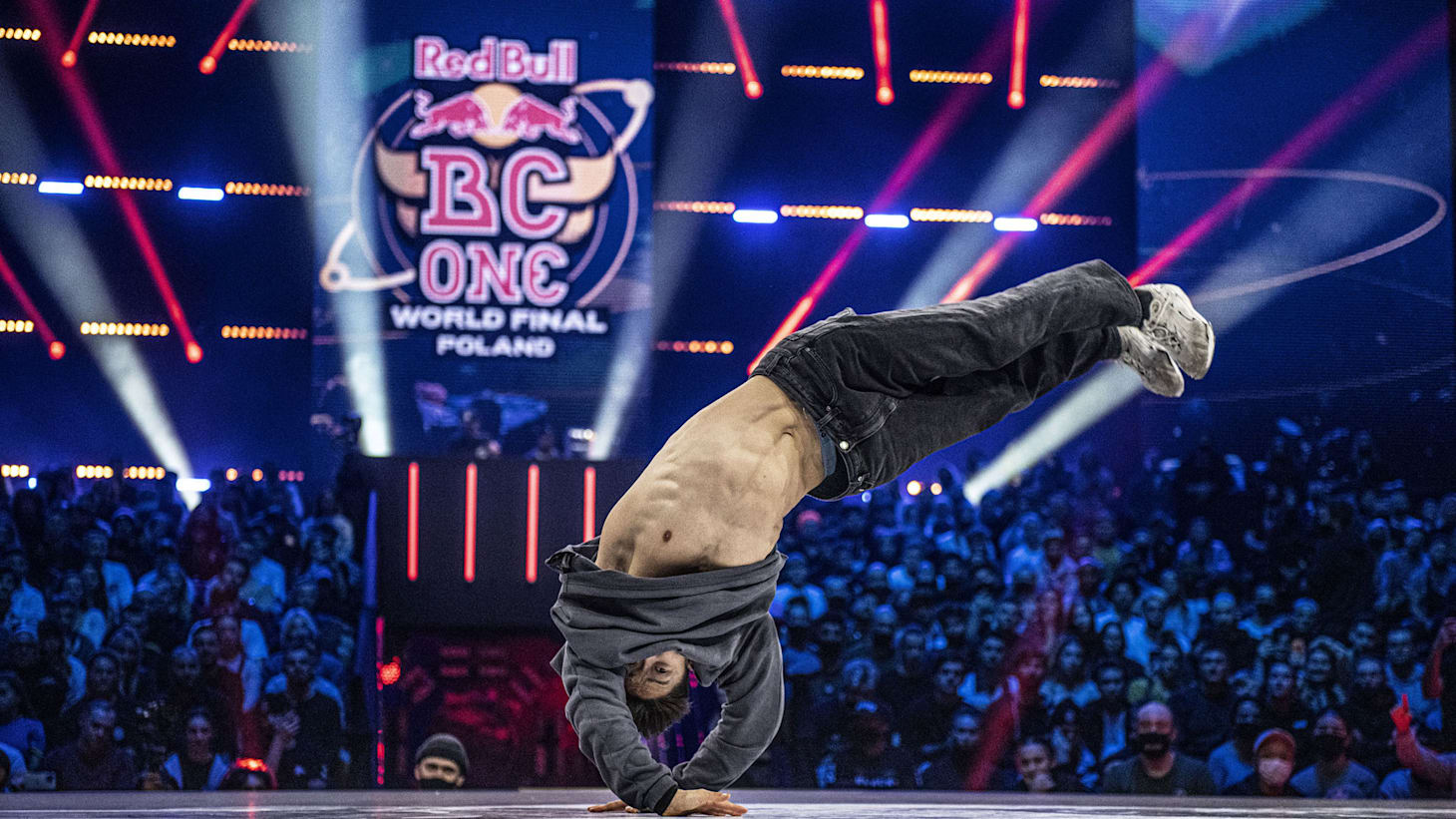 【9月25日】Red Bull BC One 日本決勝の日程・放送予定｜ニューヨーク開催の決勝に進むのは？