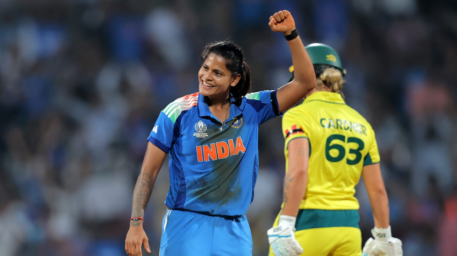 Women's Asia Cup Rising Stars 2026 Tournament Overview