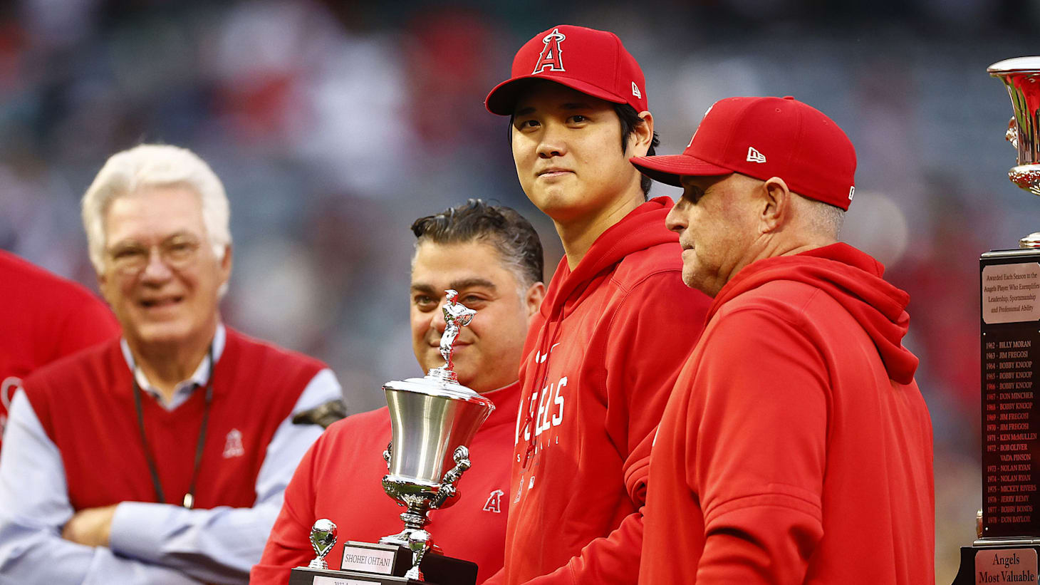 大谷翔平、アメリカンリーグ本塁打王に…日本人選手として初