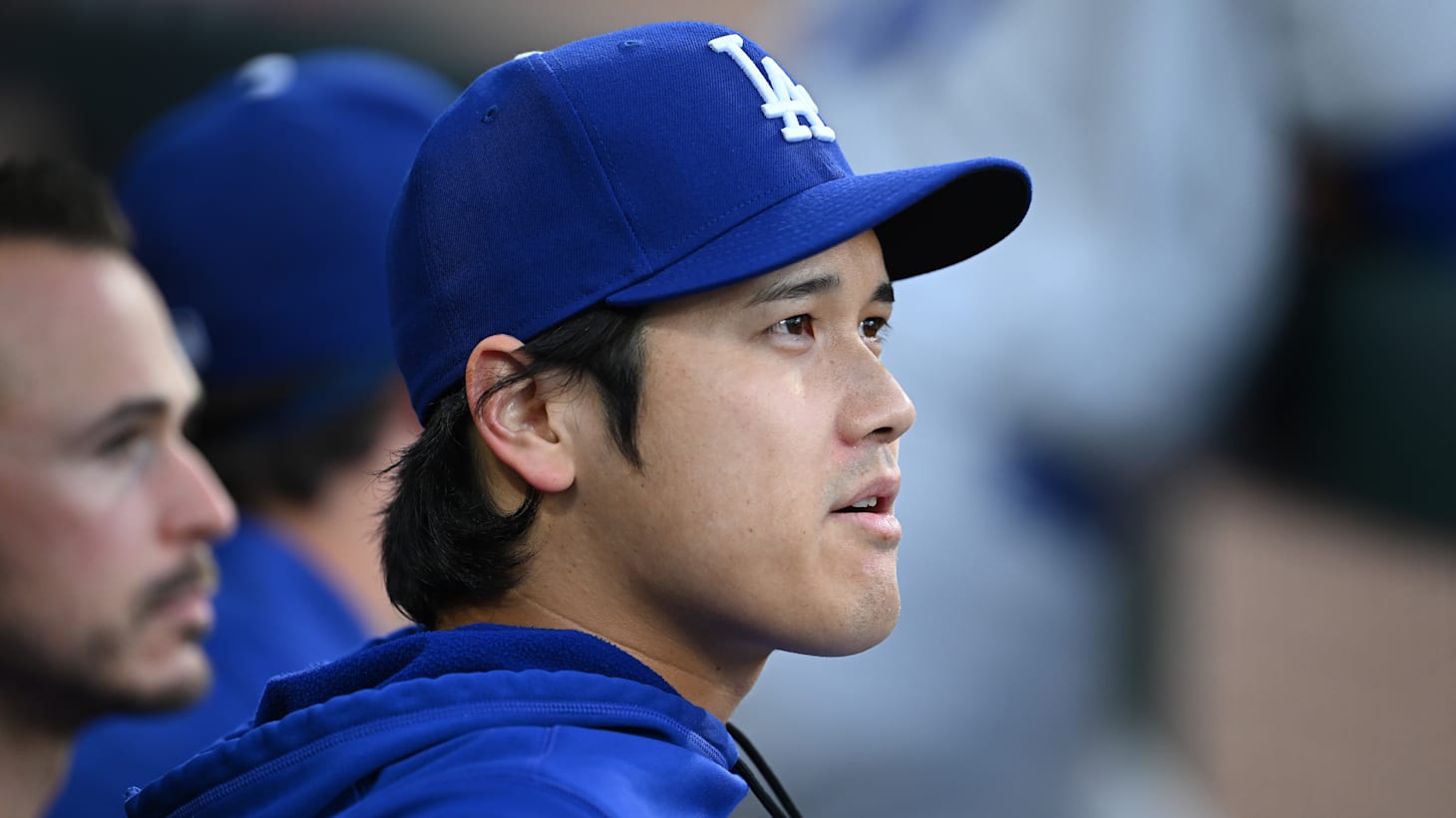 大谷翔平、左膝の違和感で先発登板を回避…MLBオールスターゲームも辞退