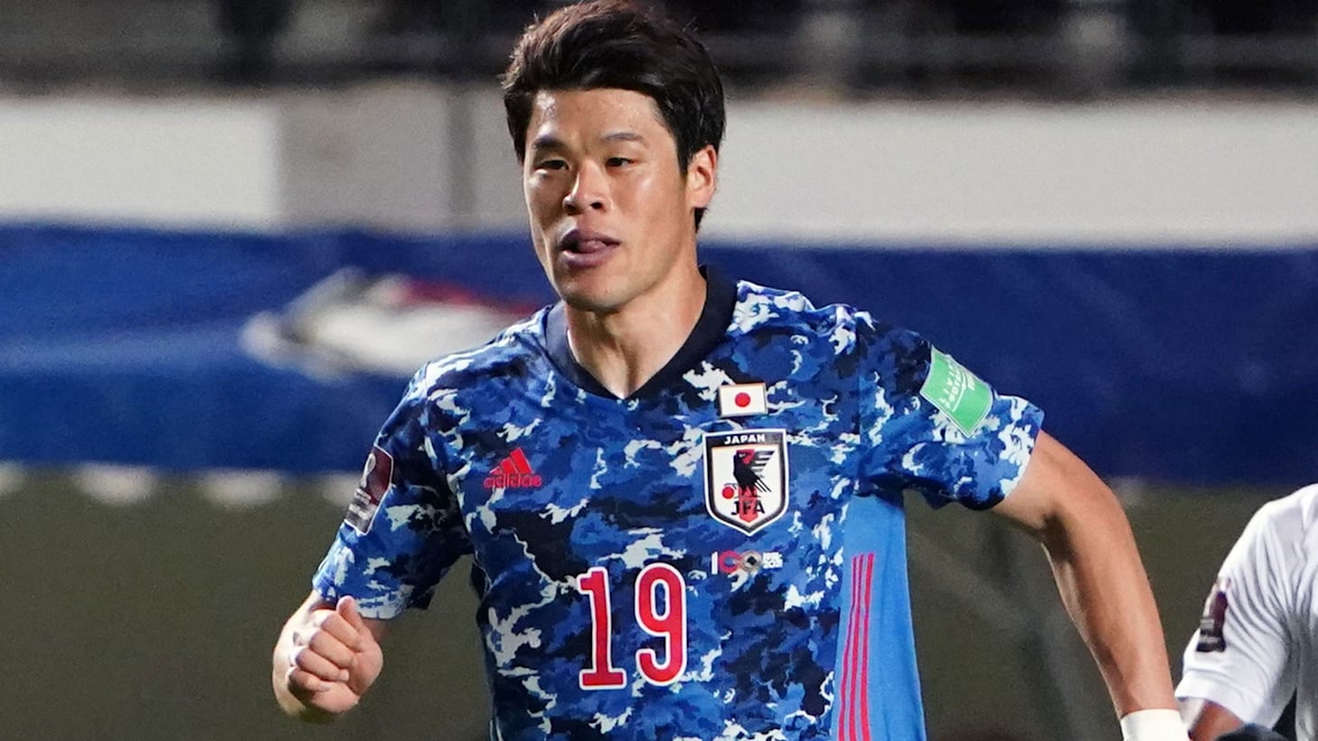 サッカー】酒井宏樹、東京五輪出場のU-24日本代表は「勝ちながらトライ