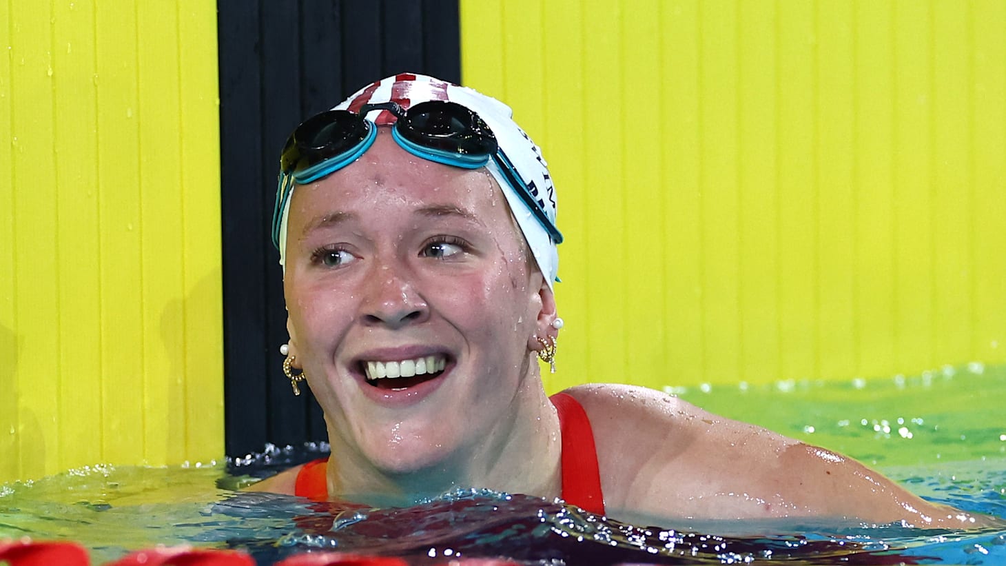 Ella Ramsay at Paris 2024 Olympics: Full schedule for the Australian ...