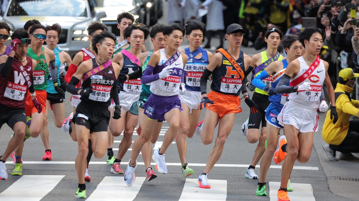 箱根 駅伝 2026 リアルタイム